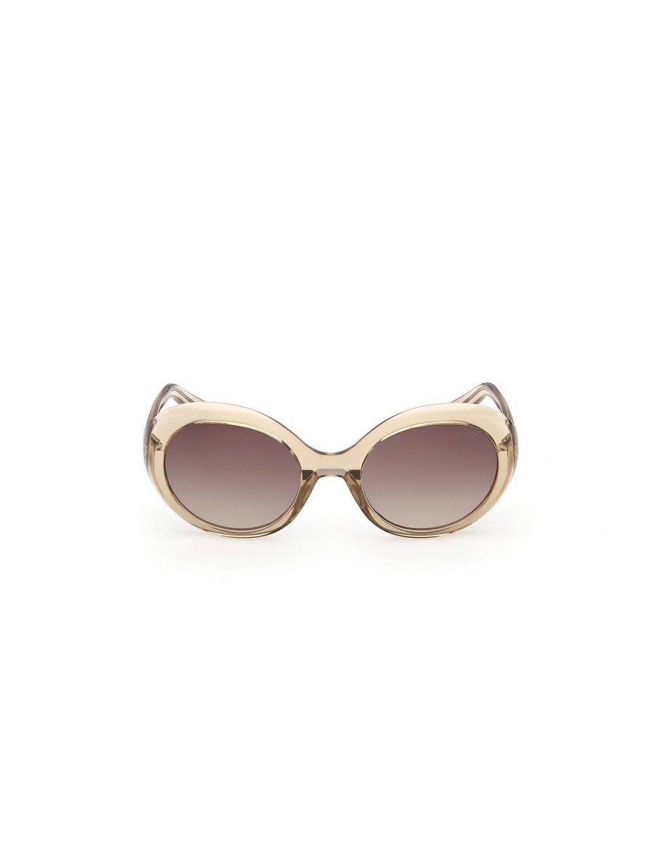 Lentes de sol GU00287 59F para mujer