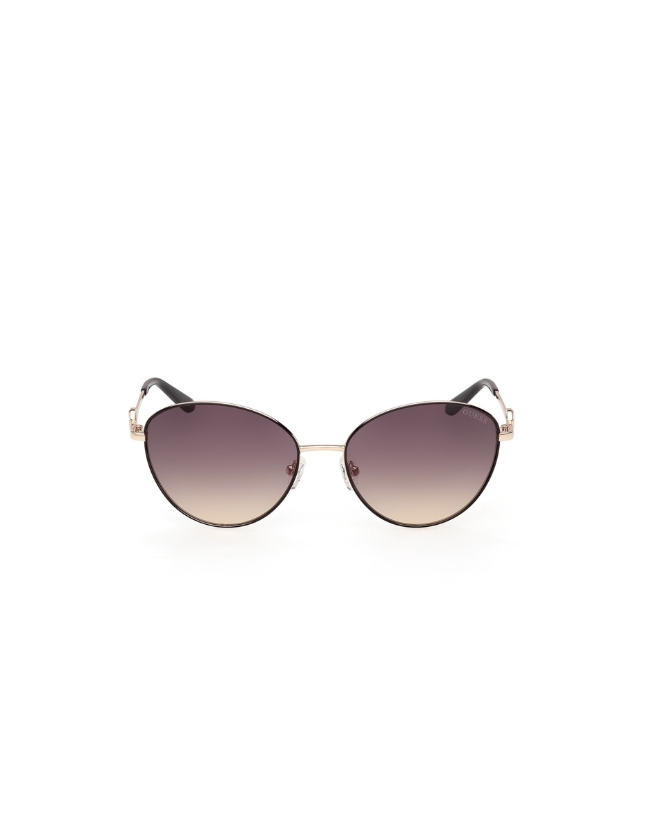 Lentes de sol GU00284 05B para mujer
