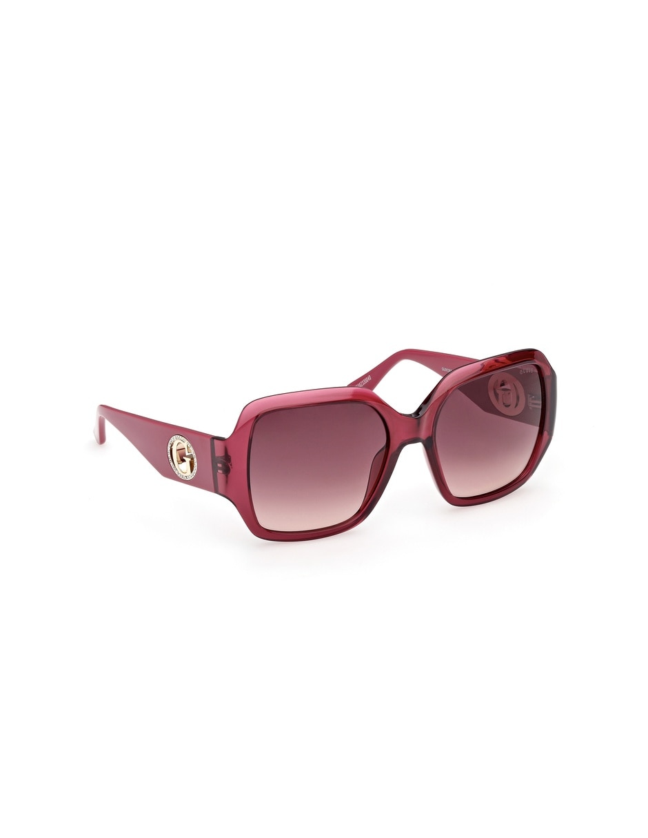 Lentes de sol GU00283 69T para mujer 4