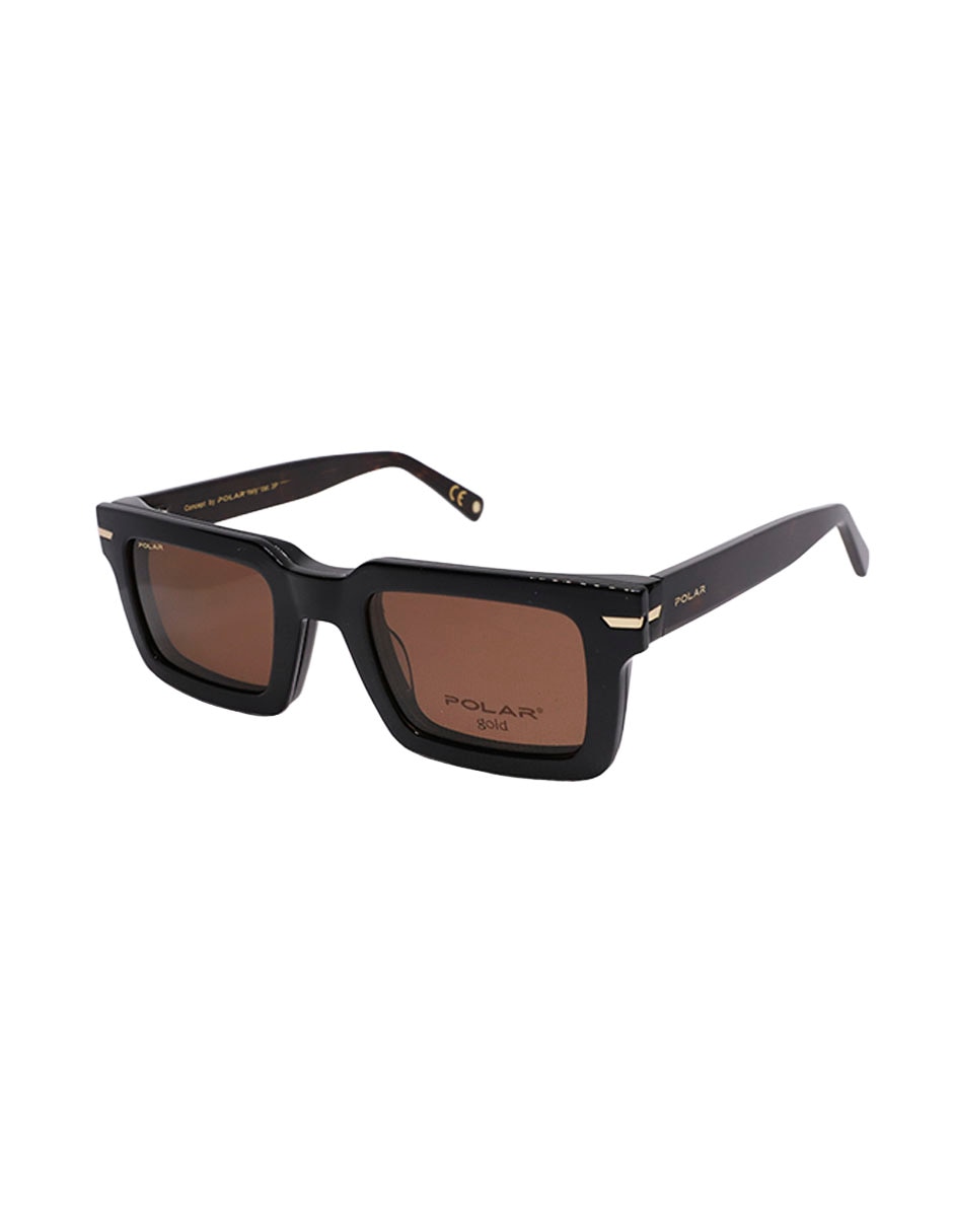 Armazón Polar Gold 7028 col. 477/R unisex