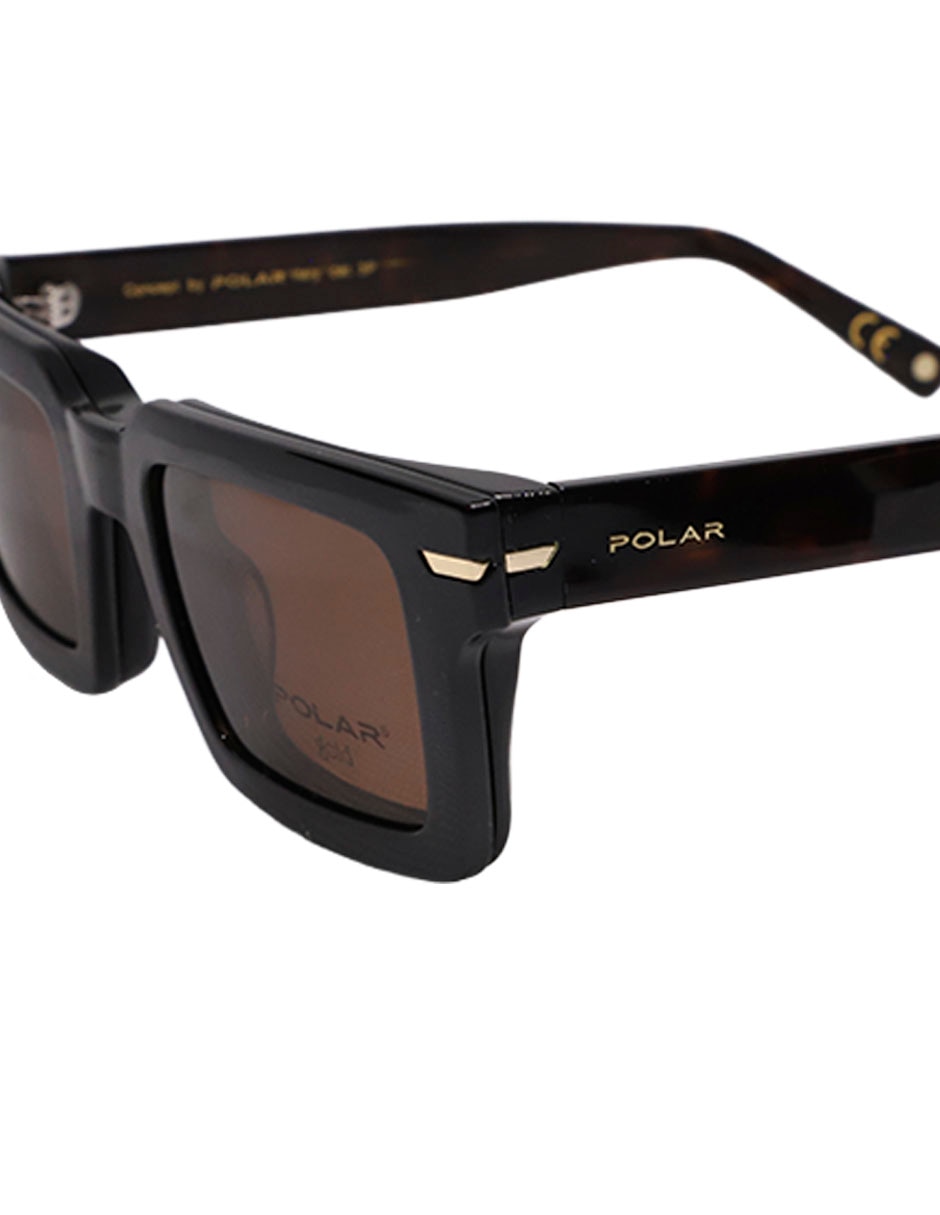 Armazón Polar Gold 7028 col. 477/R unisex