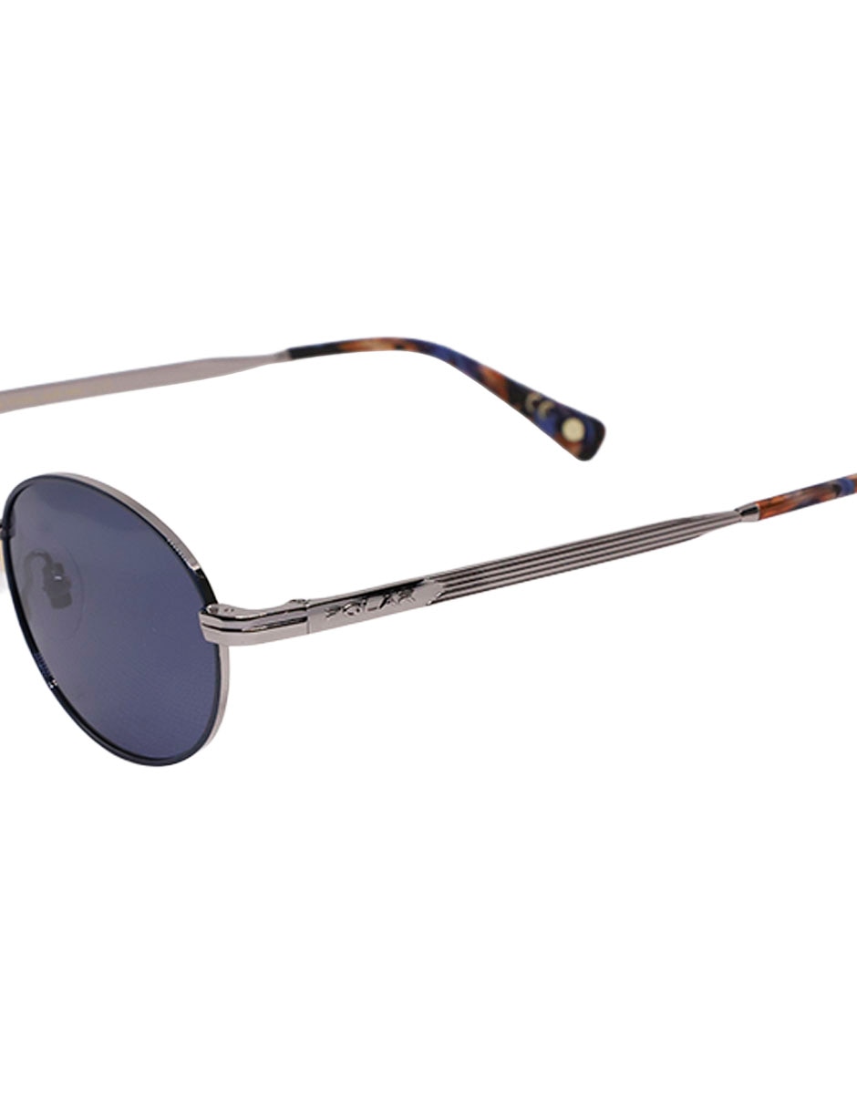 Lentes de sol Gold Teseo C12/N unisex