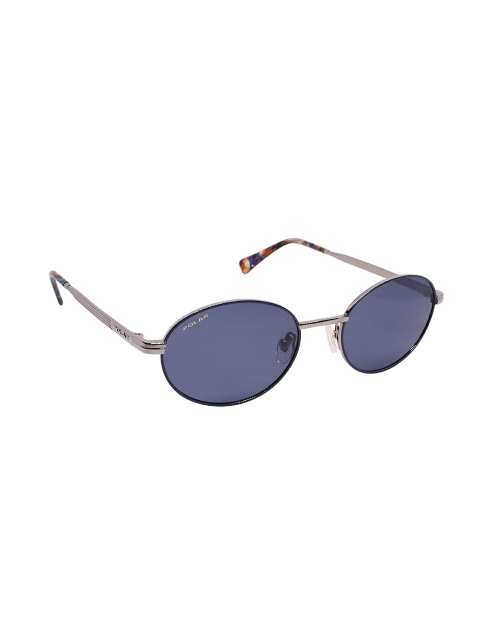 Lentes de sol Gold Teseo C12/N unisex