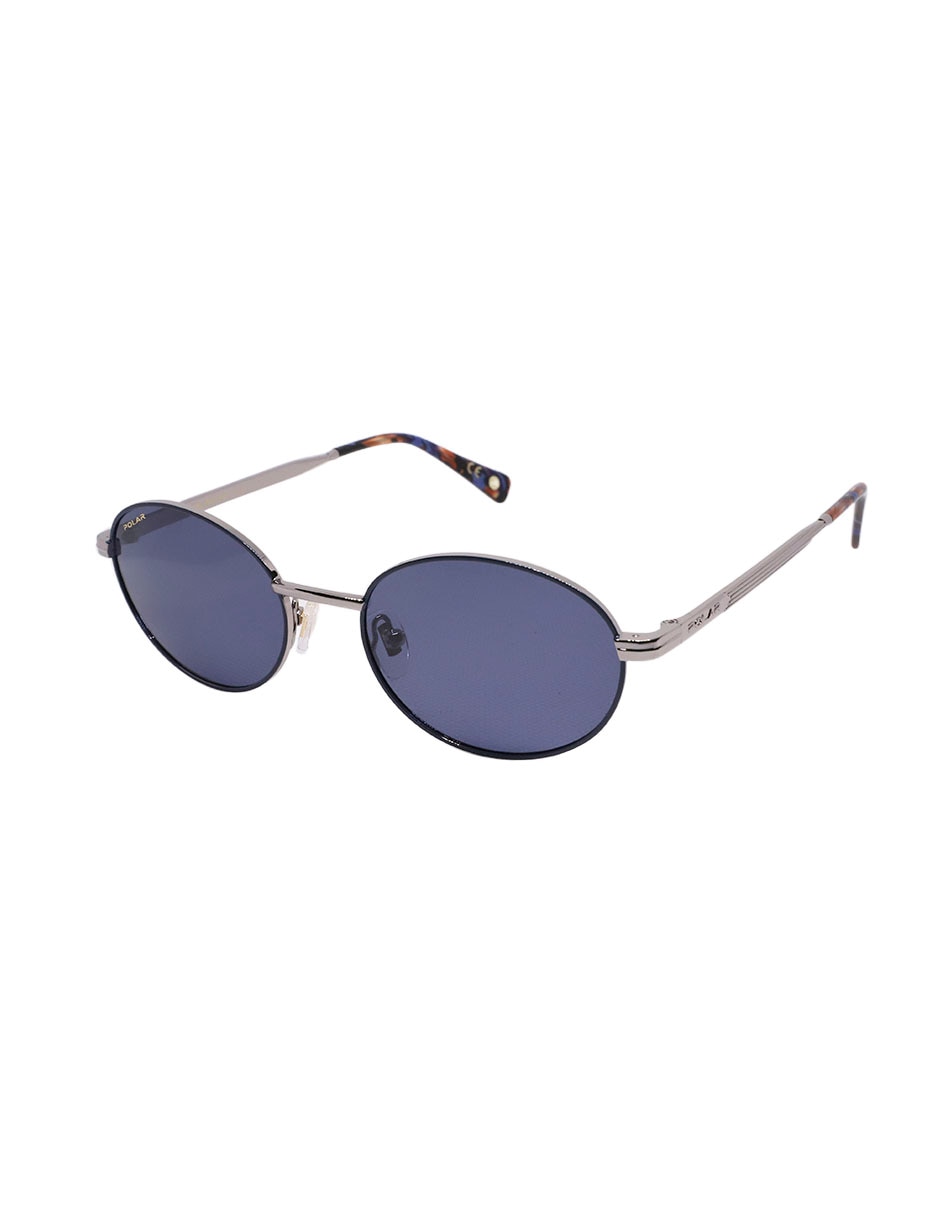 Lentes de sol Gold Teseo C12/N unisex