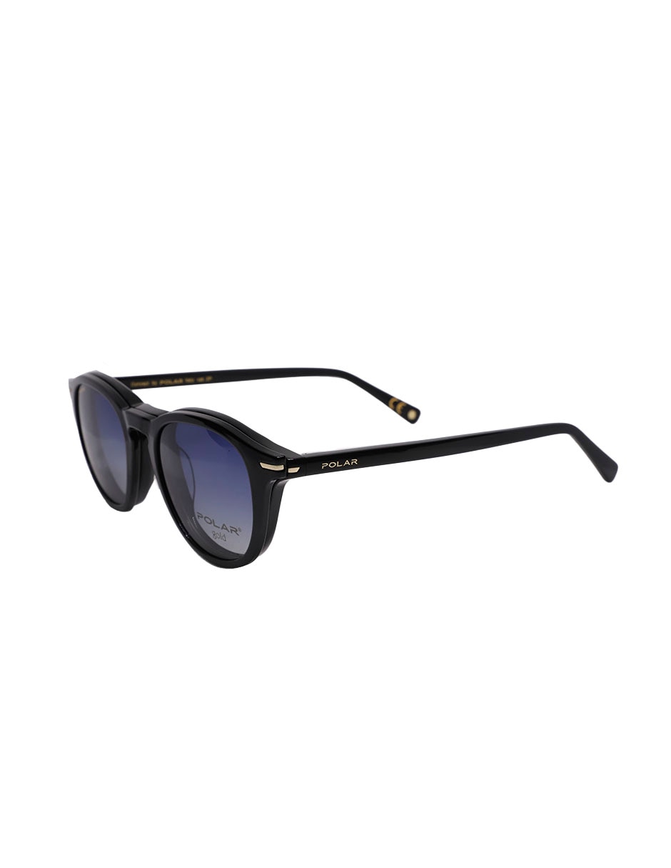 Armazón Polar Gold 7002 Clip-on Move unisex
