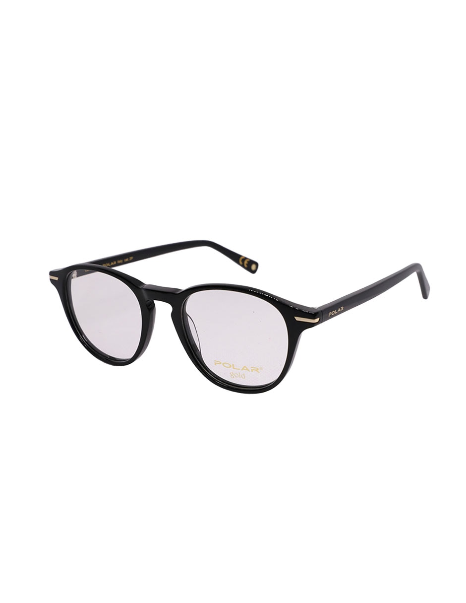 Armazón Polar Gold 7002 Clip-on Move unisex