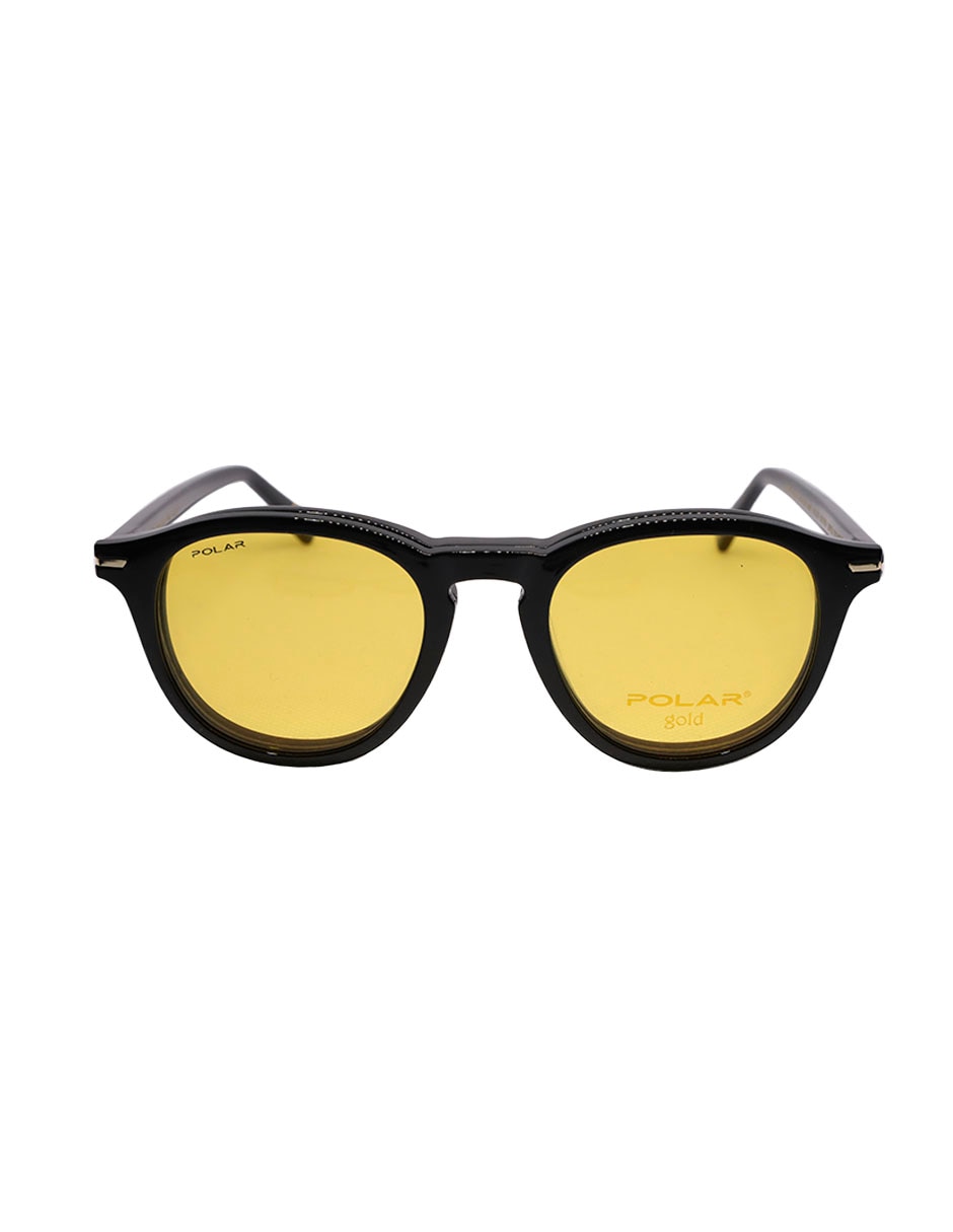 Armazón Polar Gold 7002 Clip-on Move unisex