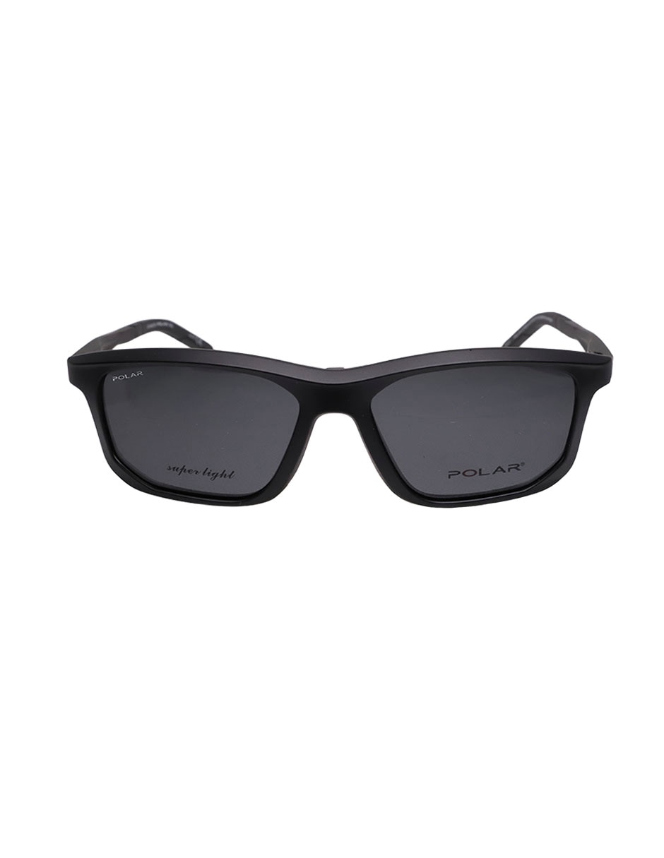 Armazón 520 Padel col. 76 Clip-on para hombre 4
