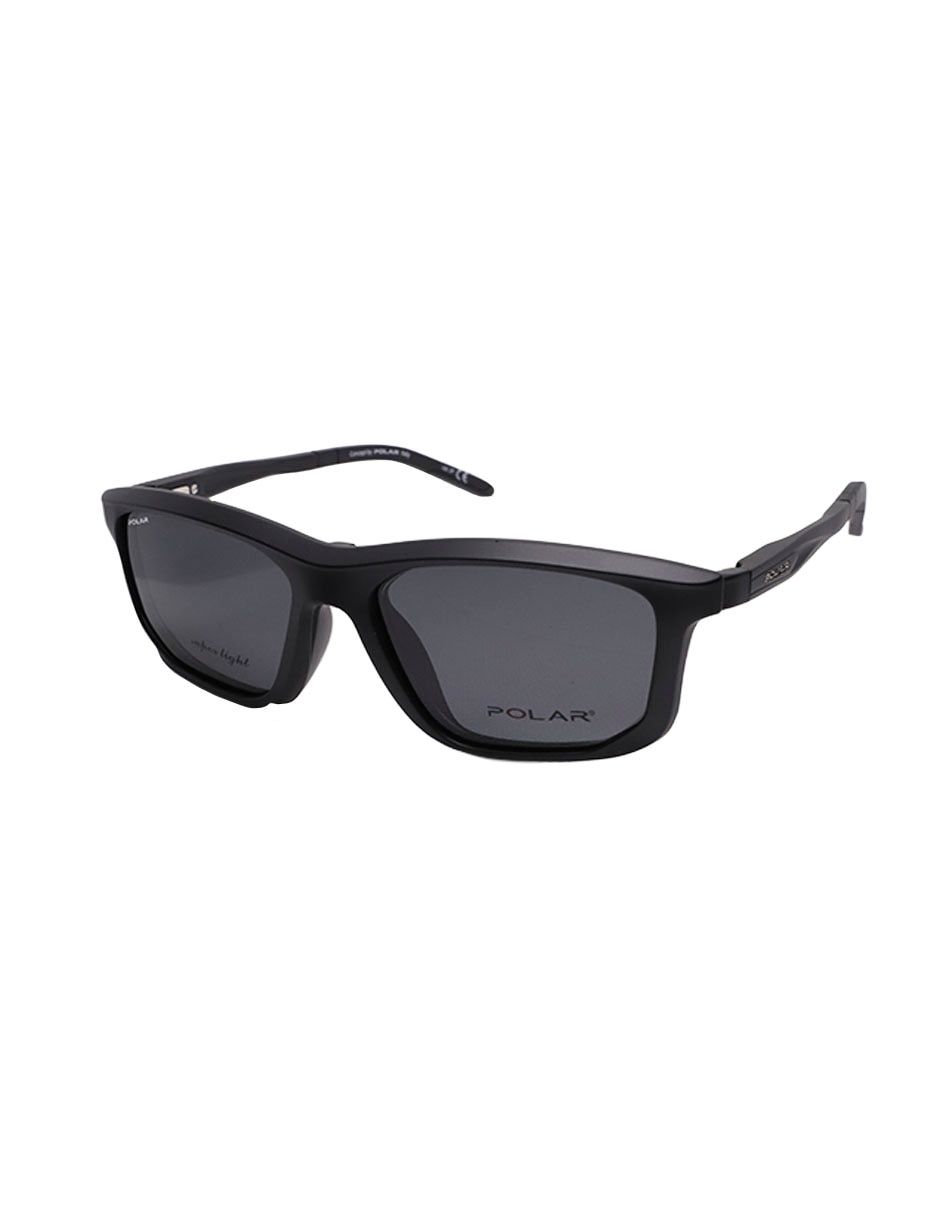 Armazón 520 Padel col. 76 Clip-on para hombre 5