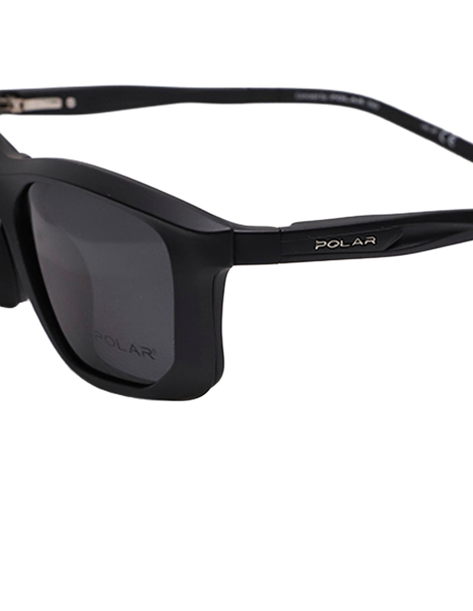 Armazón 520 Padel col. 76 Clip-on para hombre 6