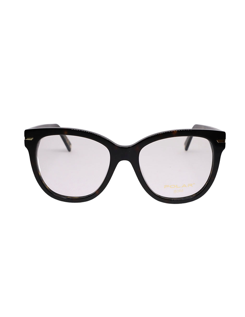 Armazón Polar Psyche Clip-on col. 428/G para mujer
