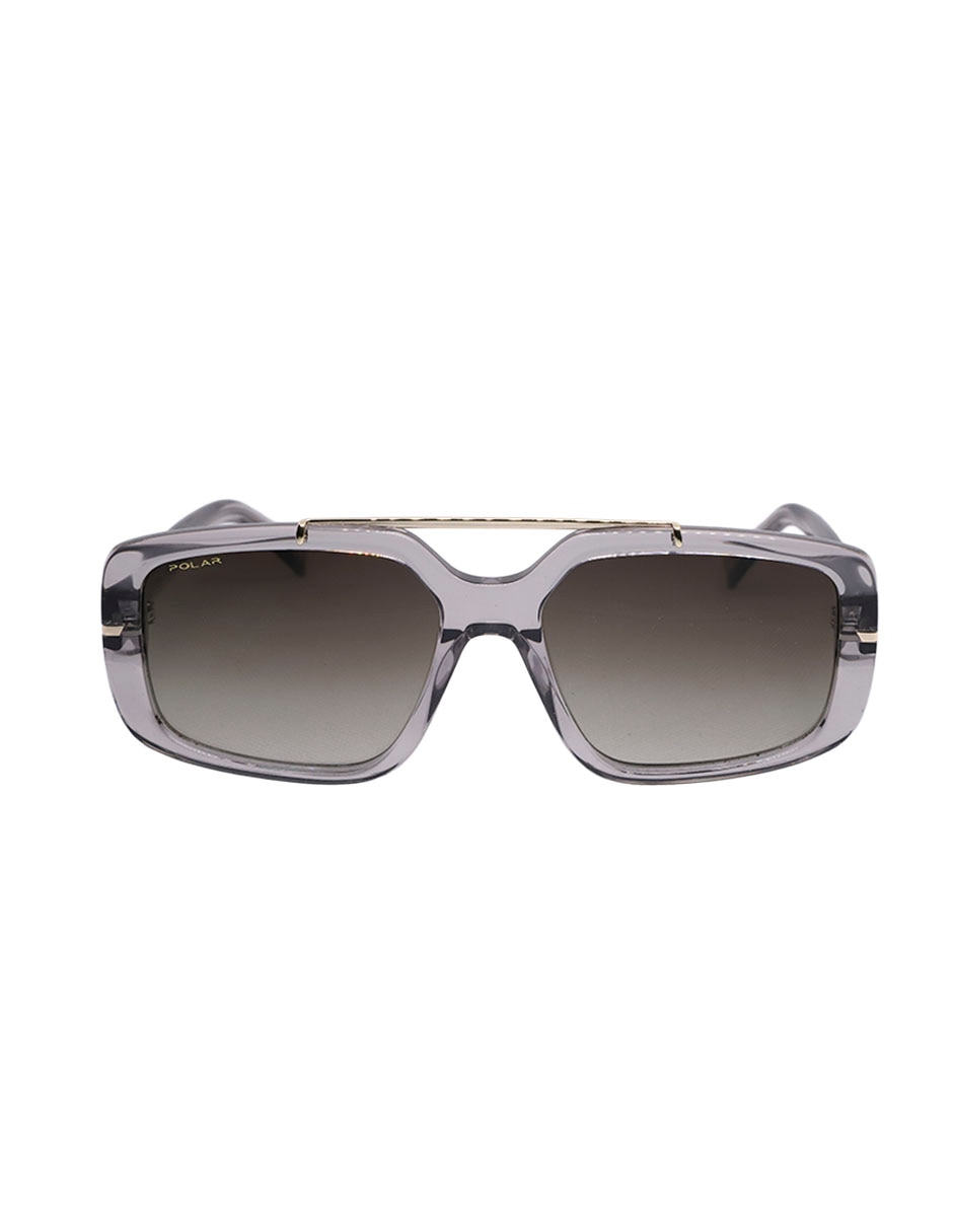 Lentes de sol Ermes C.27 para hombre