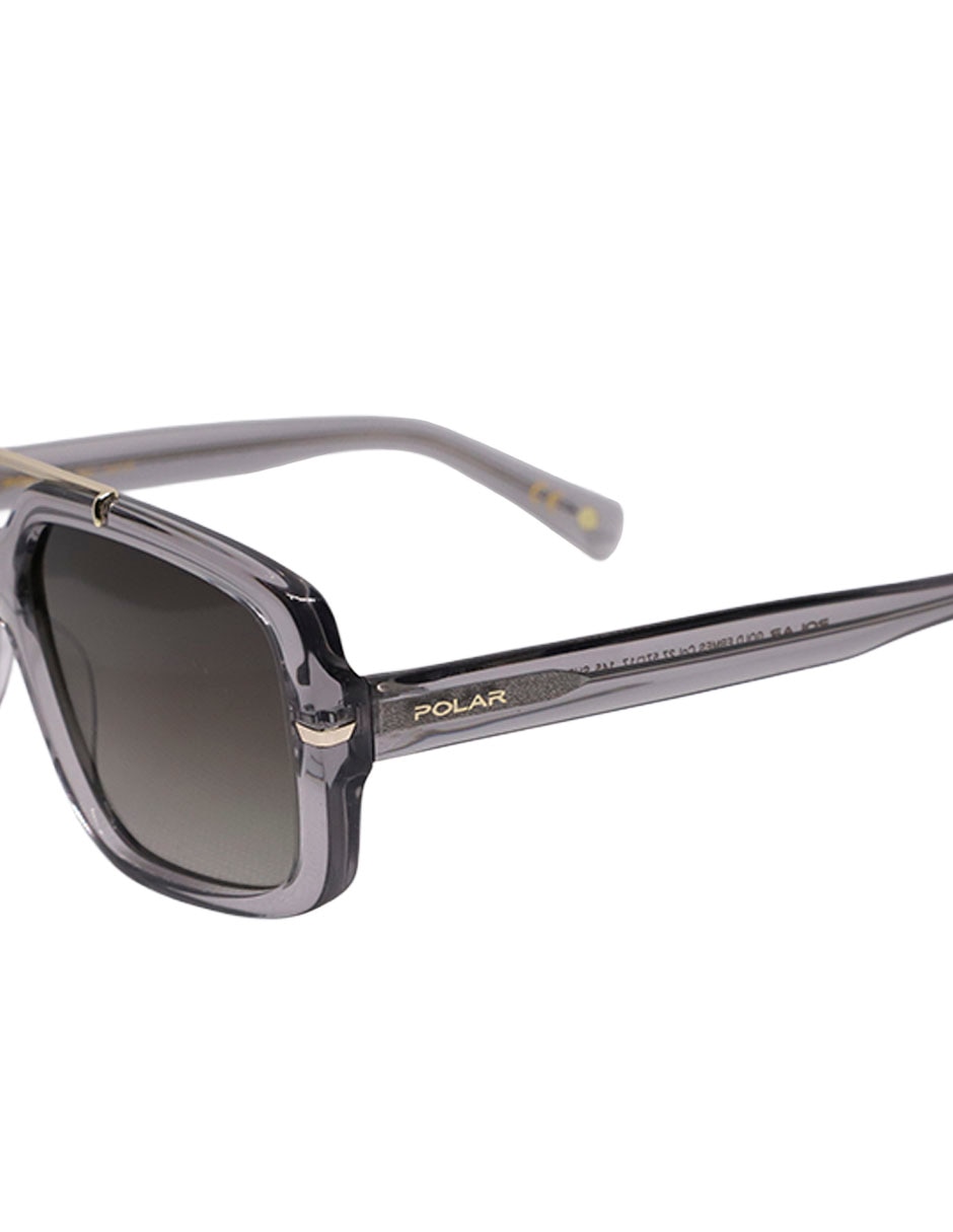 Lentes de sol Ermes C.27 para hombre