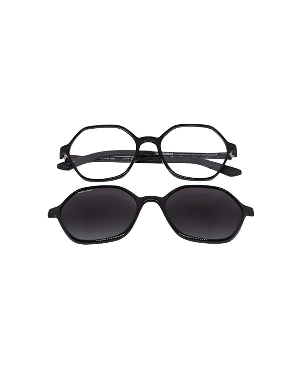 Armazón Polar 619 77/F Clip-on unisex