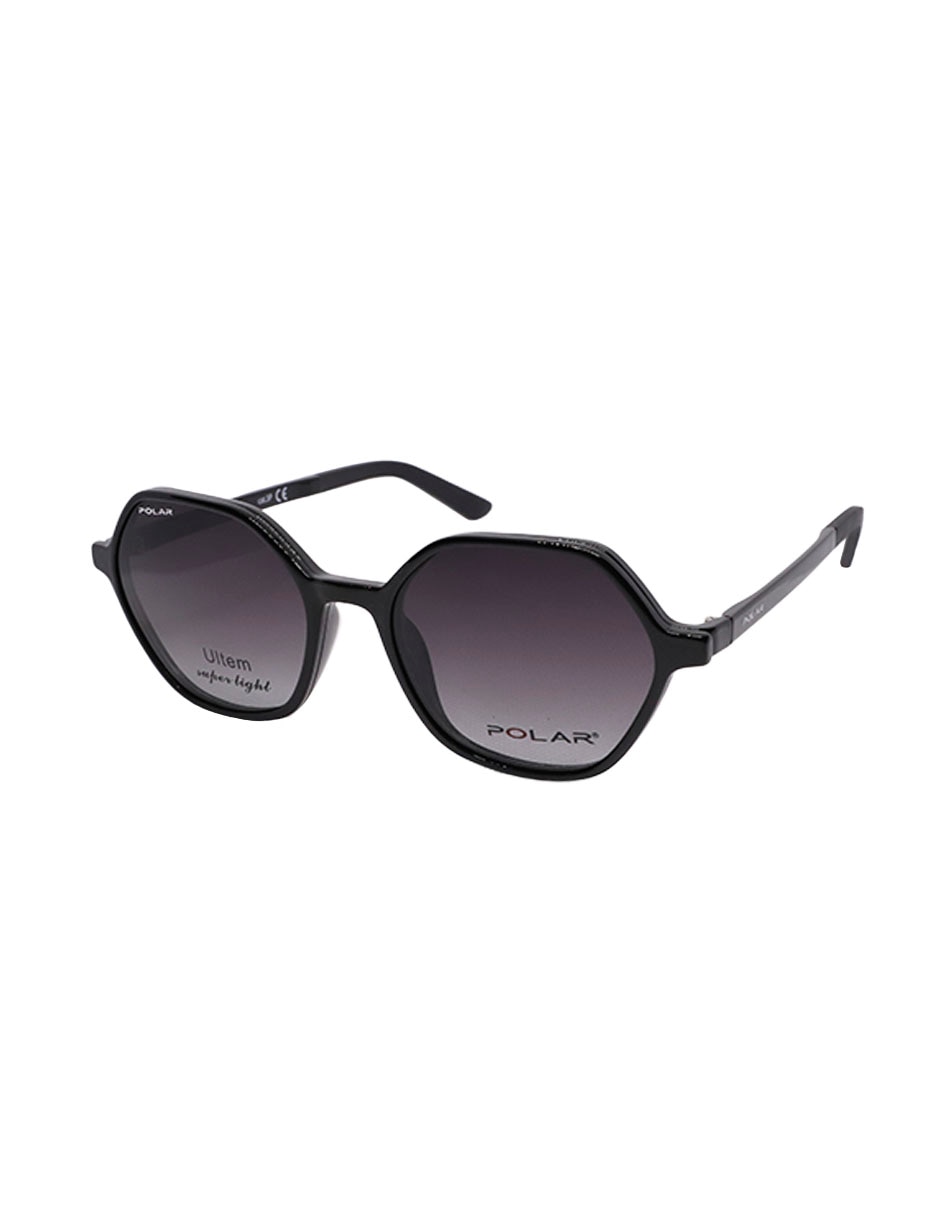 Armazón Polar 619 77/F Clip-on unisex