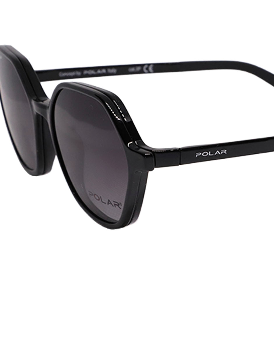Armazón Polar 619 77/F Clip-on unisex