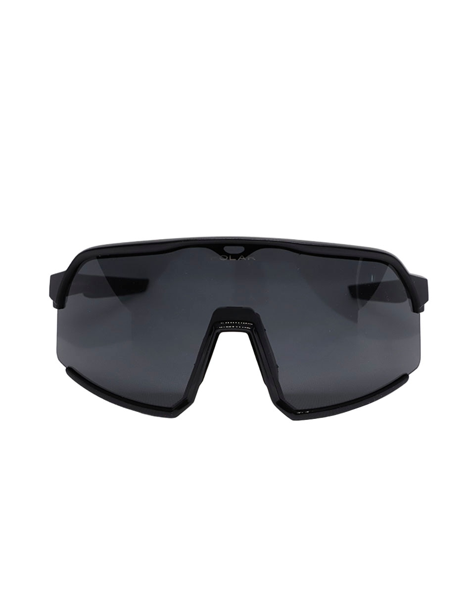 Lentes solares skate c.76 unisex