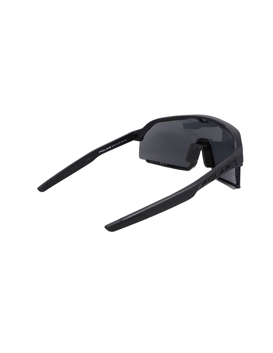 Lentes solares skate c.76 unisex 5