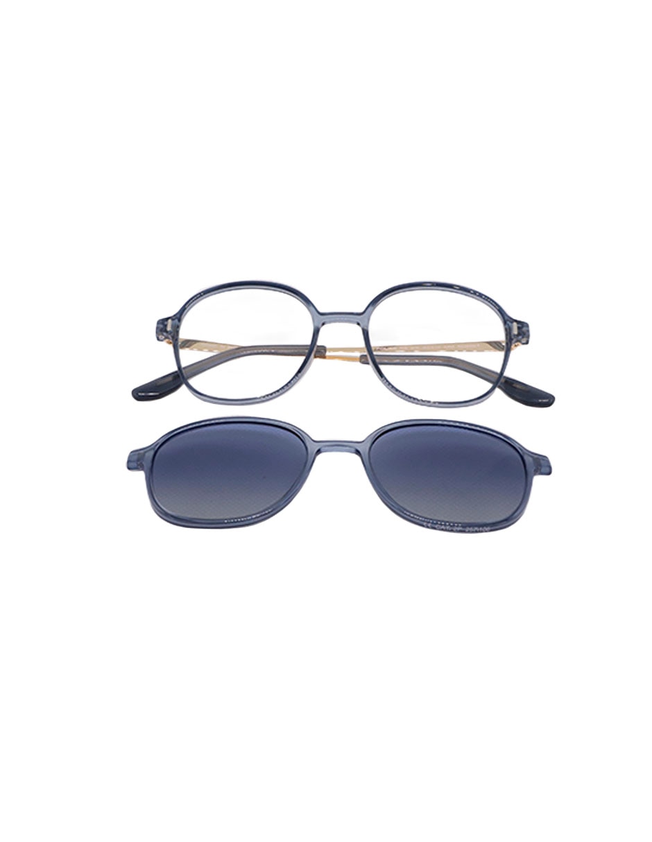 Armazón polar 626 clip-on col. 20 unisex