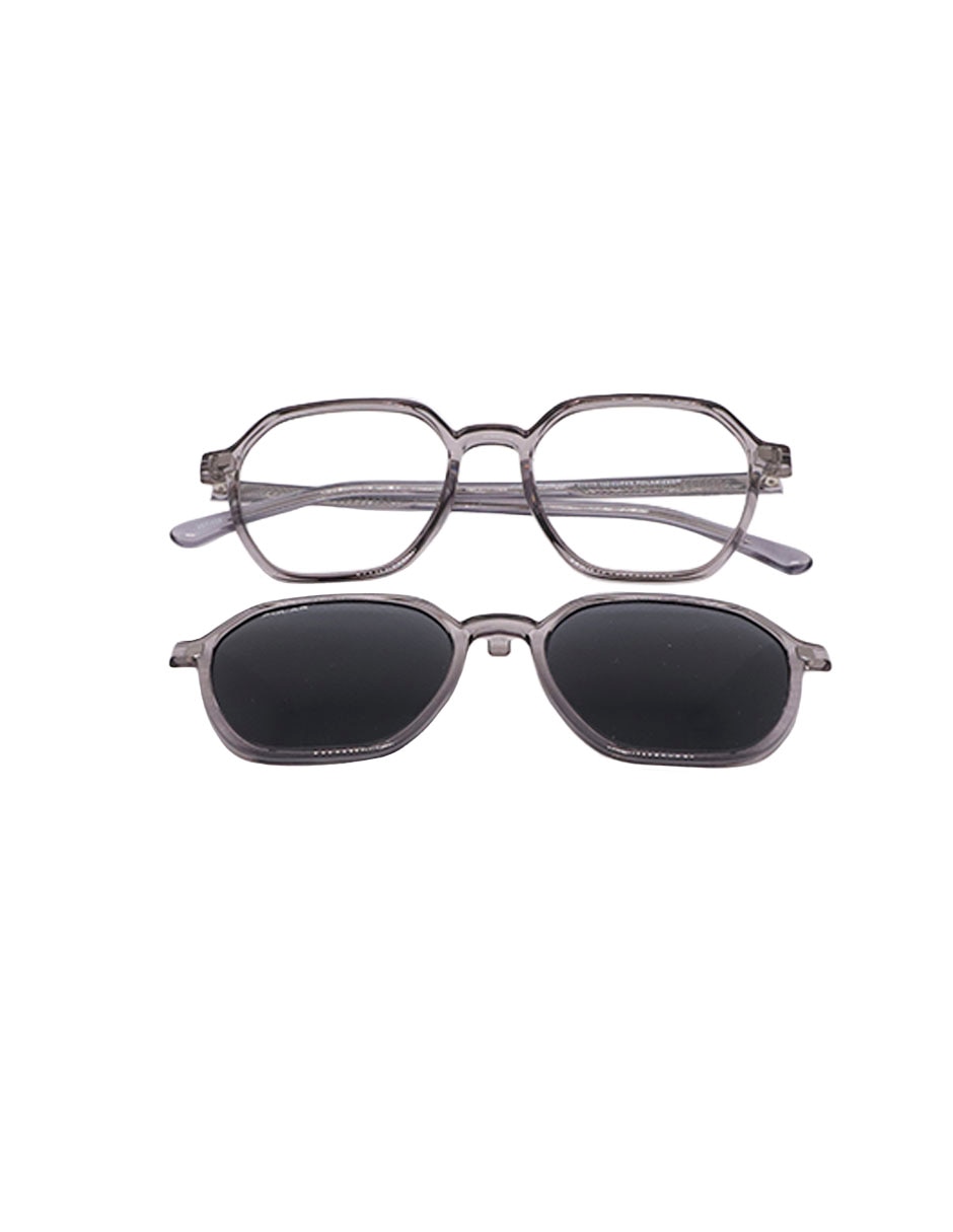 Armazón Polar 636 Clip-on col. 27 unisex
