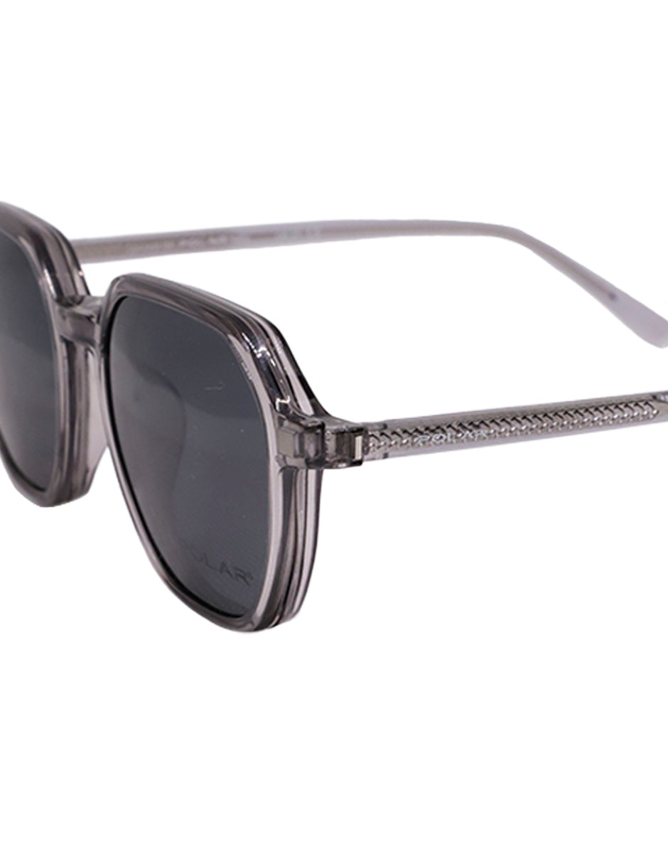 Armazón Polar 636 Clip-on col. 27 unisex
