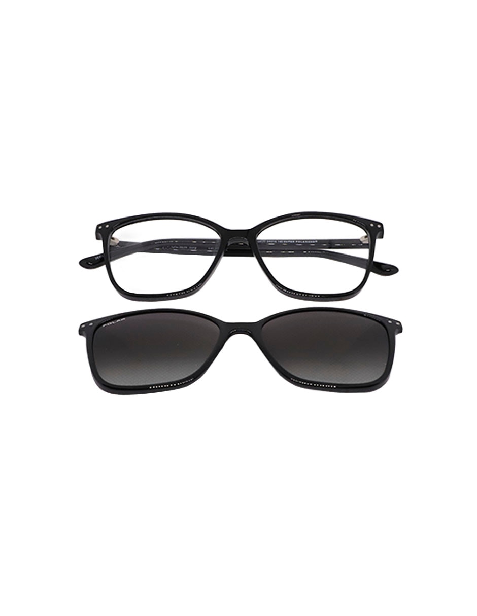 Armazón Polar 623 Clip-on col. 77 para mujer