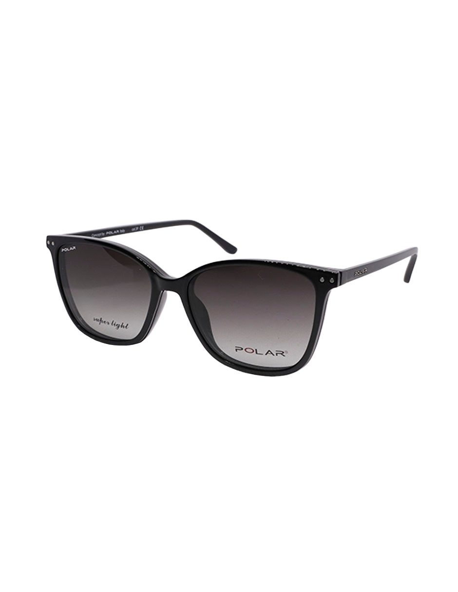 Armazón Polar 623 Clip-on col. 77 para mujer