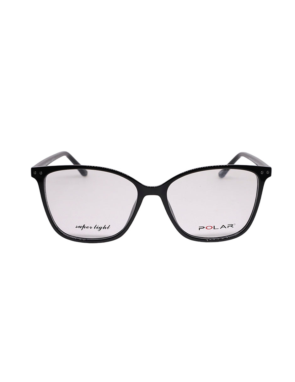 Armazón Polar 623 Clip-on col. 77 para mujer