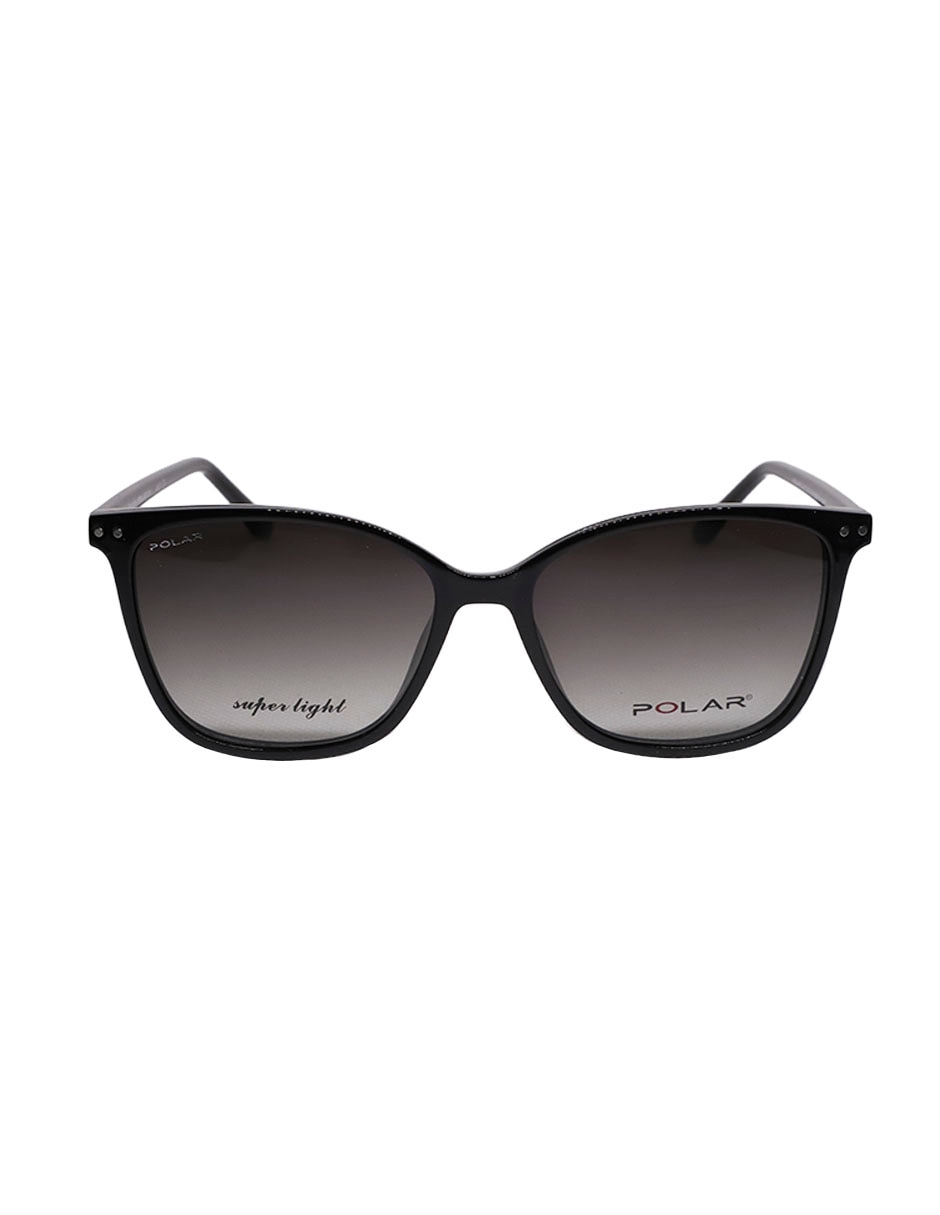 Armazón Polar 623 Clip-on col. 77 para mujer