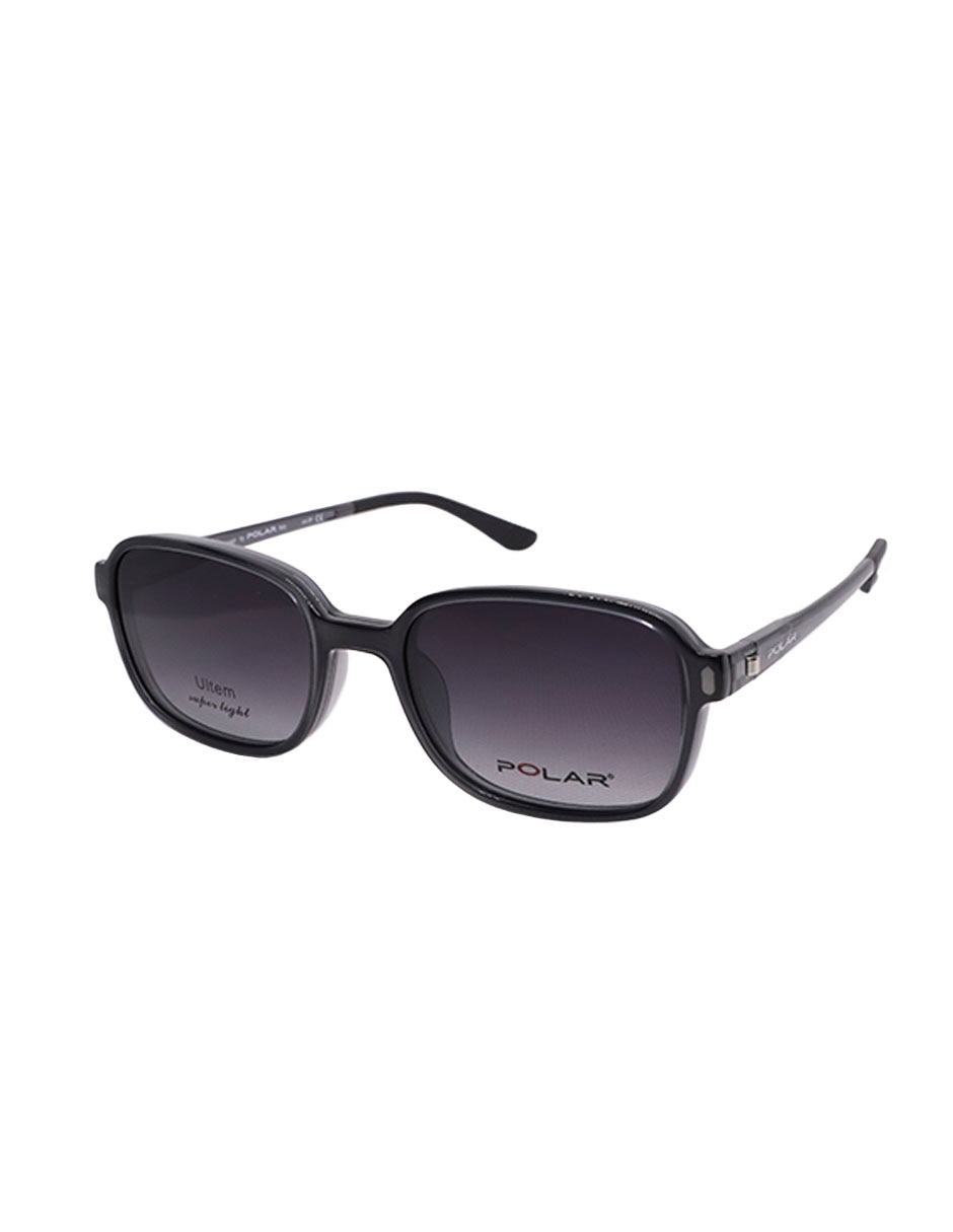 Armazón Polar 627 Clip-on col. 27/F unisex