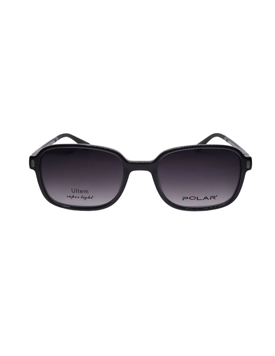 Armazón Polar 627 Clip-on col. 27/F unisex