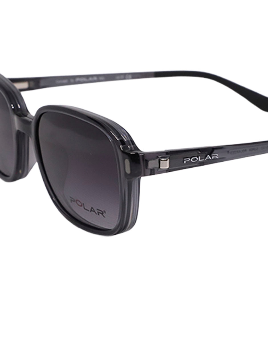 Armazón Polar 627 Clip-on col. 27/F unisex