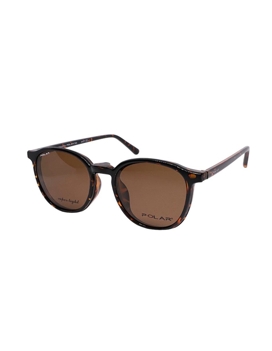 Armazón Polar 637 Clip-on col. 428 unisex
