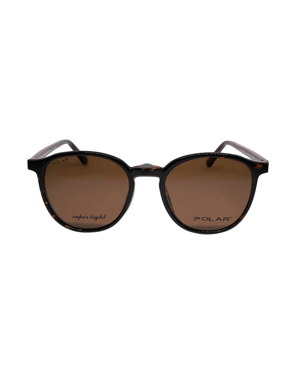 Armazón Polar 637 Clip-on col. 428 unisex