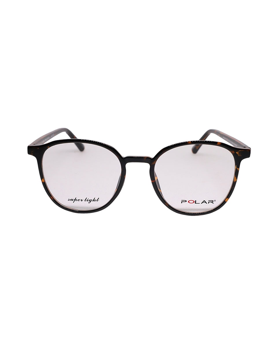 Armazón Polar 637 Clip-on col. 428 unisex