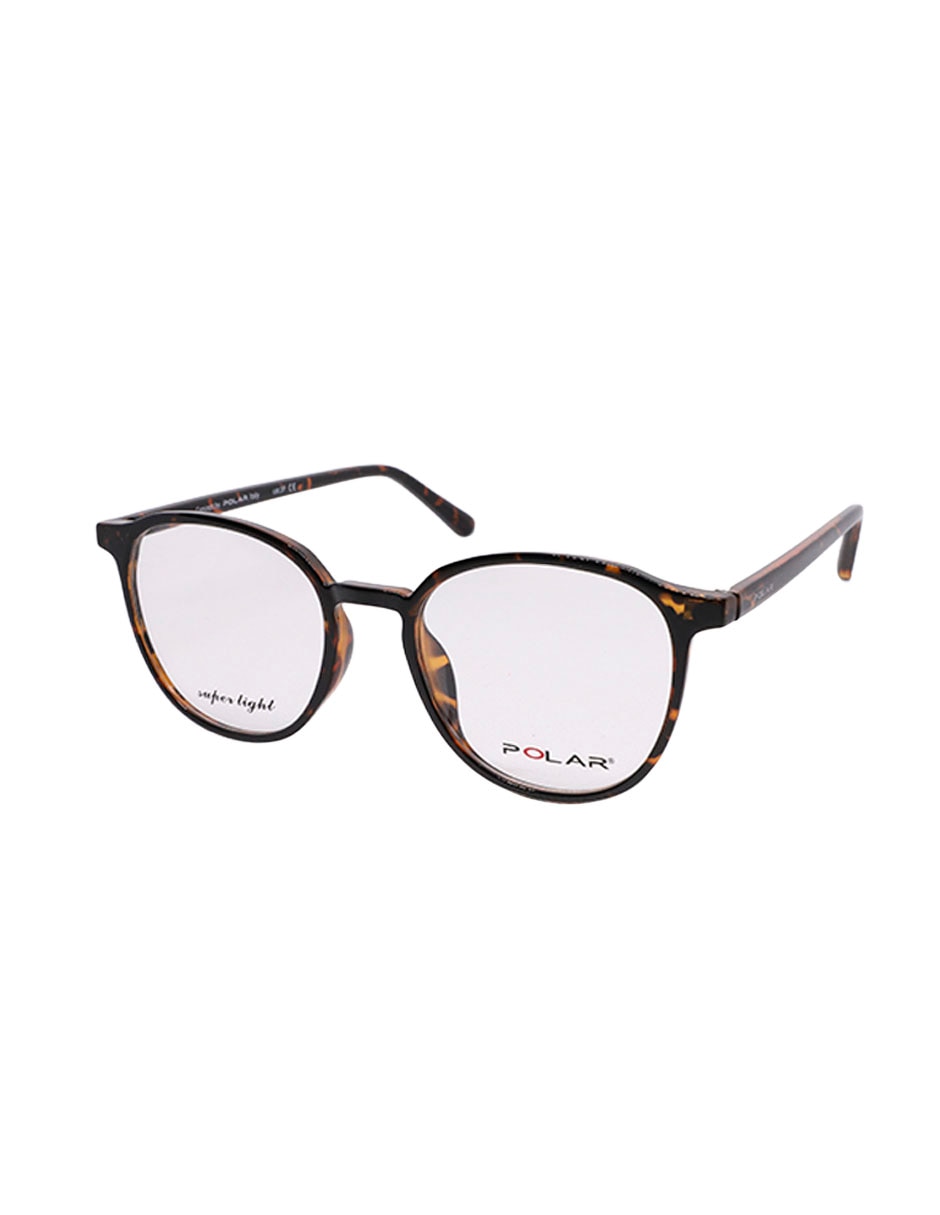Armazón Polar 637 Clip-on col. 428 unisex