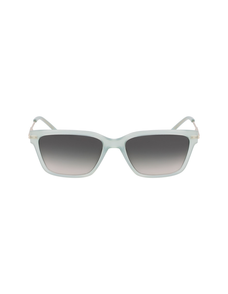 Lentes de sol DK713SN-5617-310 para mujer 1