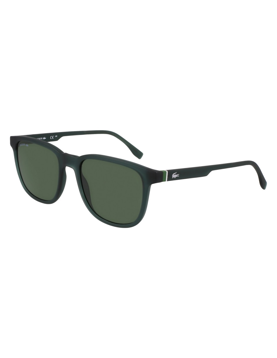 Lentes de sol L6029SN-5319-301 para hombre