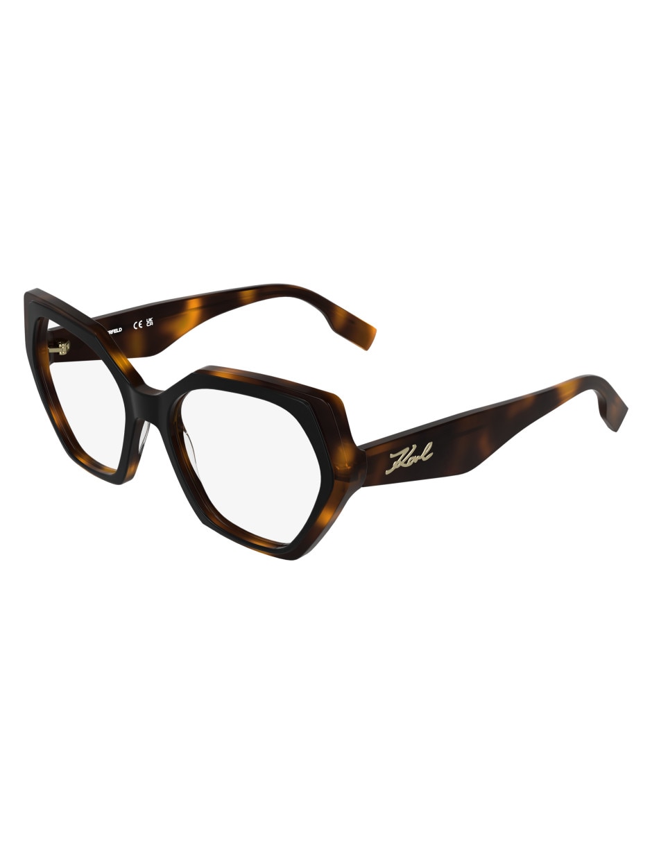 Armazón Karl Lagerfeld KL6229-5618-017 para mujer