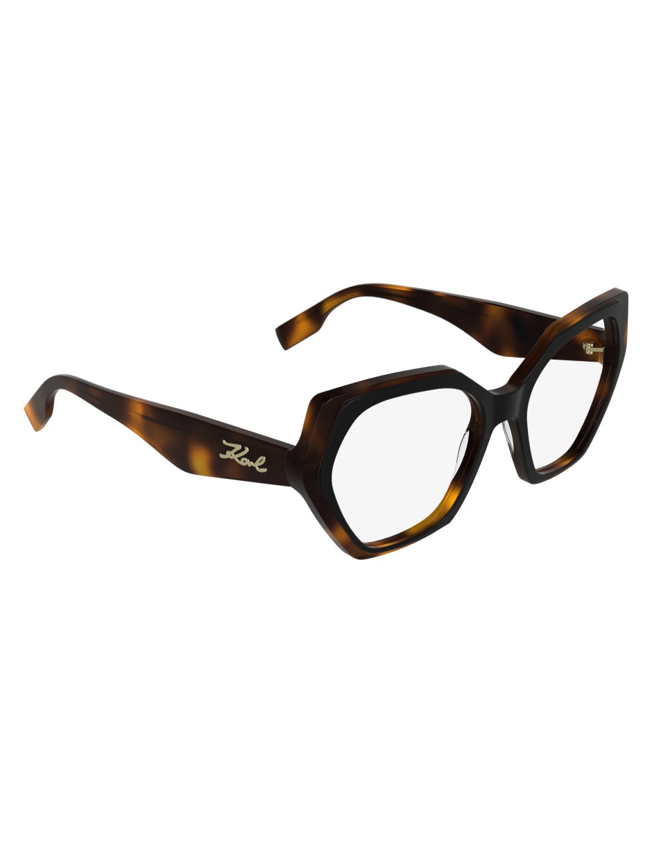 Armazón Karl Lagerfeld KL6229-5618-017 para mujer