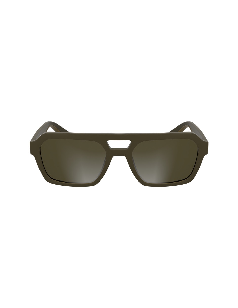 Lentes de sol CKJ25603SN-5619-210 para hombre