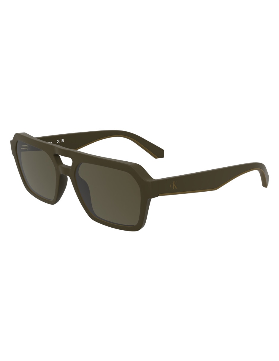 Lentes de sol CKJ25603SN-5619-210 para hombre 2