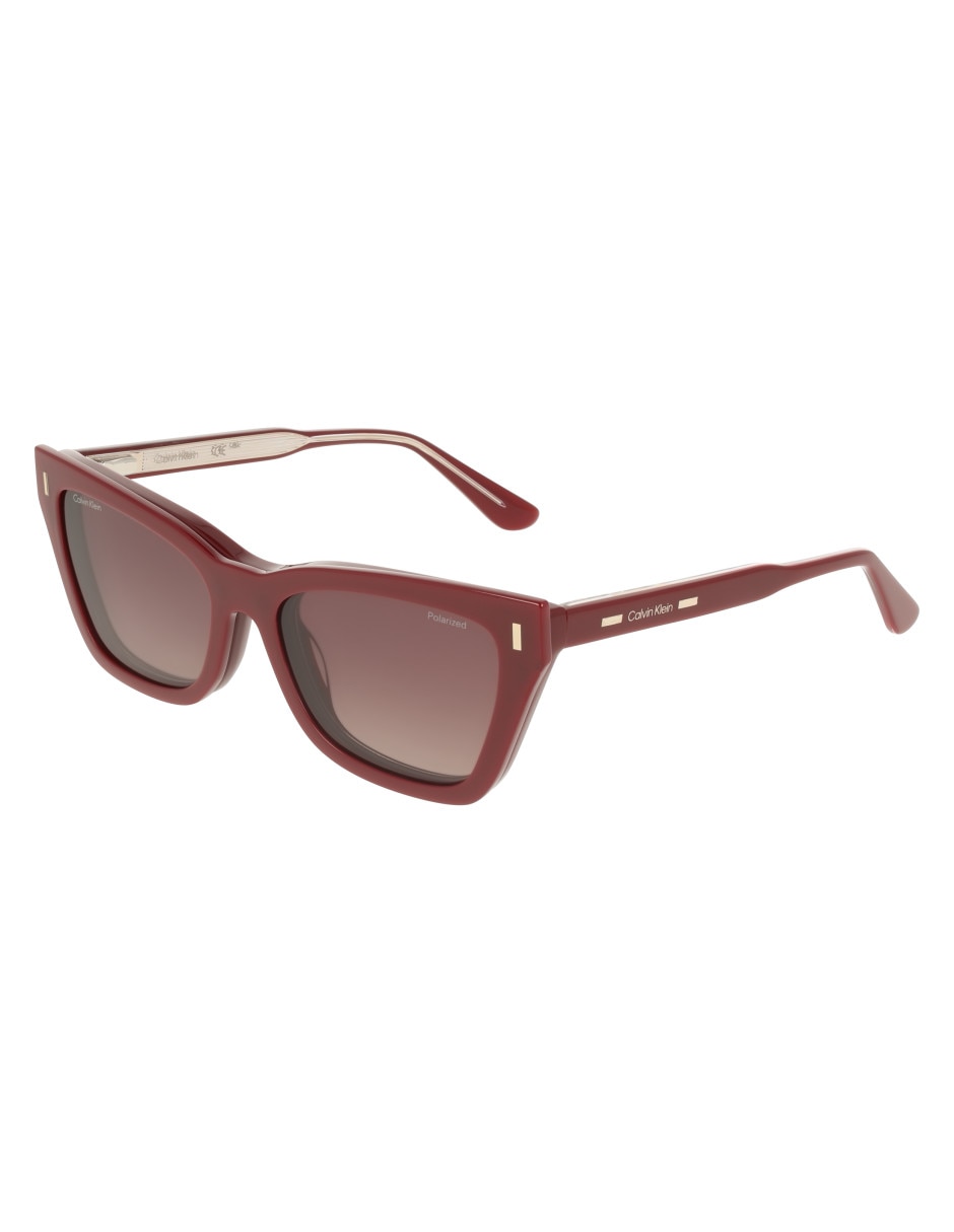 Armazón Calvin Klein CK25531N-5318-605 para mujer