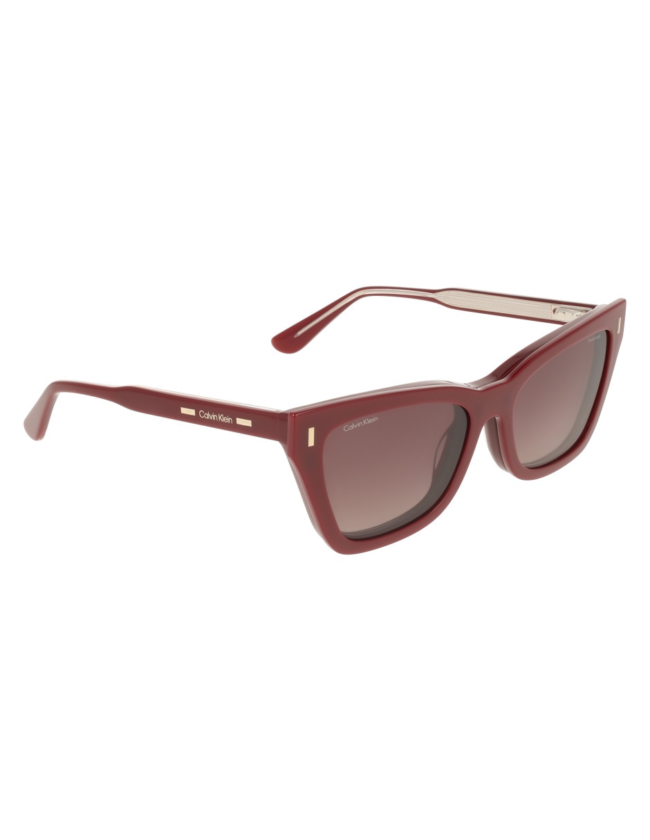 Armazón Calvin Klein CK25531N-5318-605 para mujer