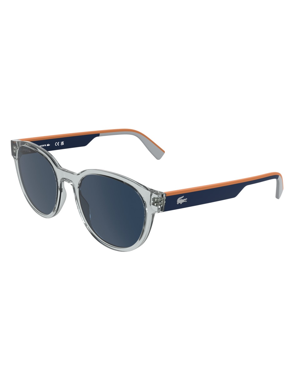 Lentes de sol L6088S-5420-038 para hombre