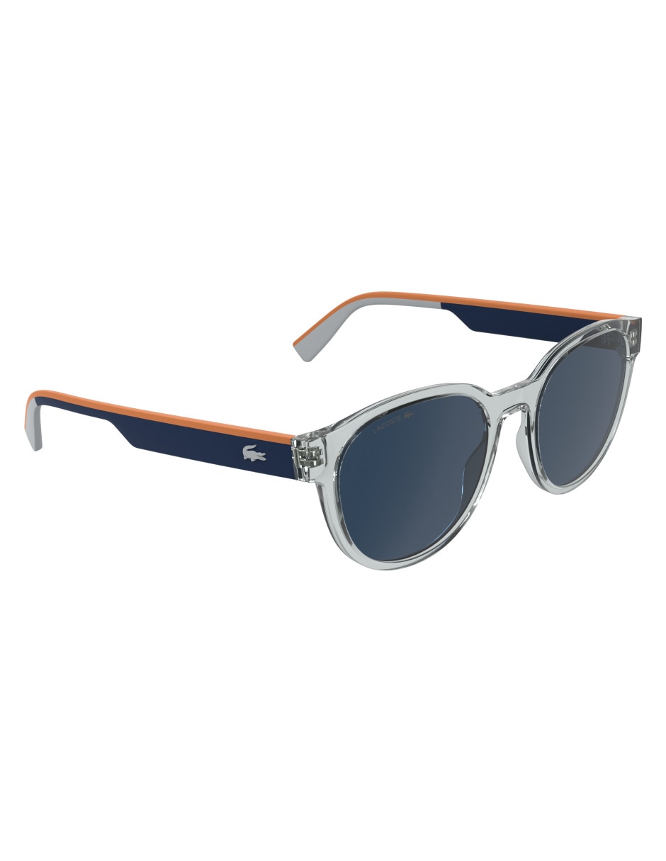 Lentes de sol L6088S-5420-038 para hombre 3