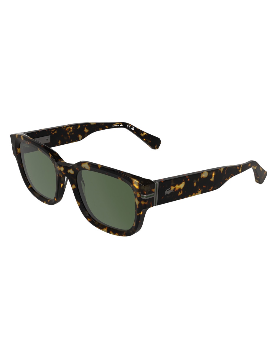 Lentes de sol L6093S-5321-230 para hombre