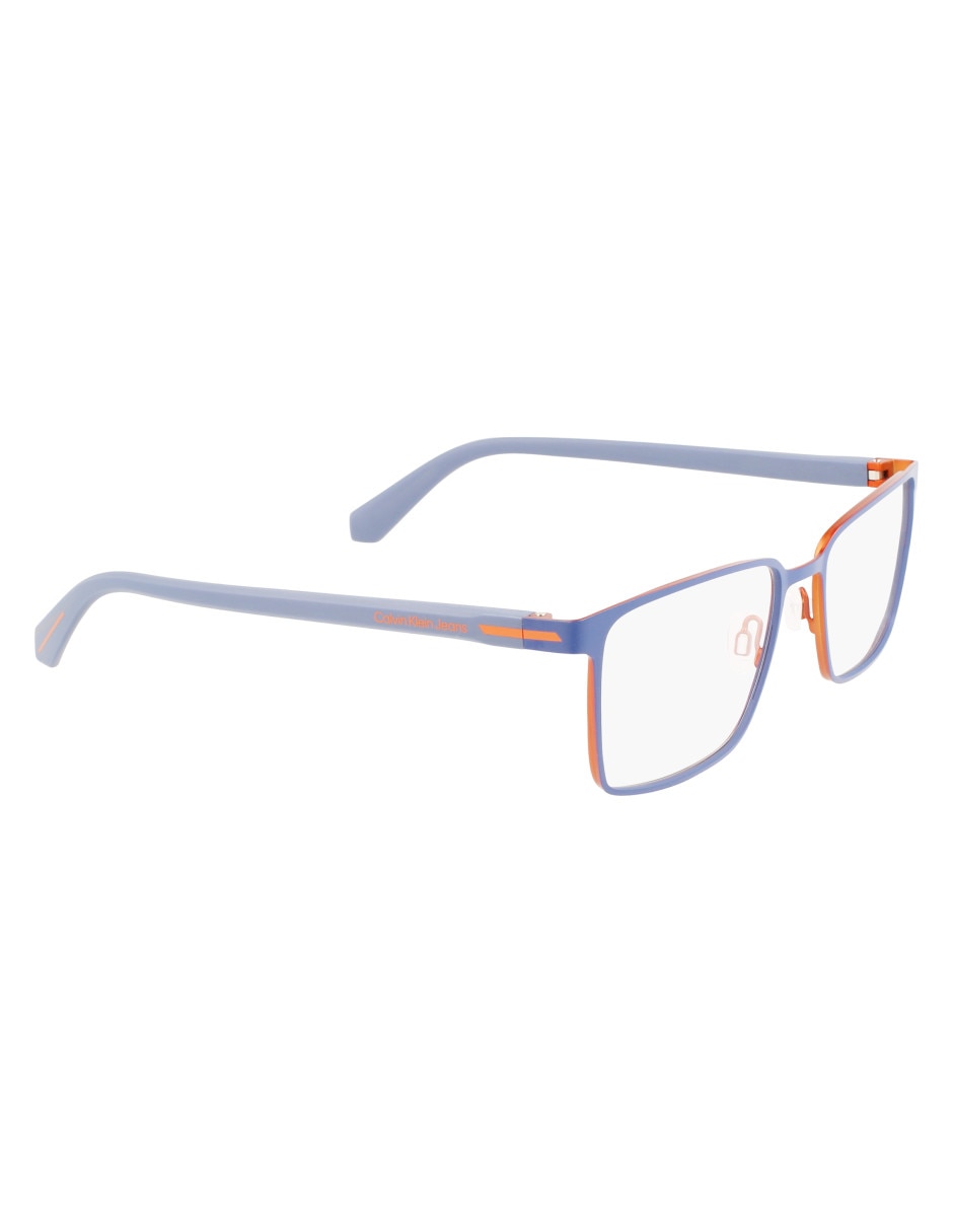 Armazón Calvin Klein Jeans CKJ22207N-5518-400 para hombre