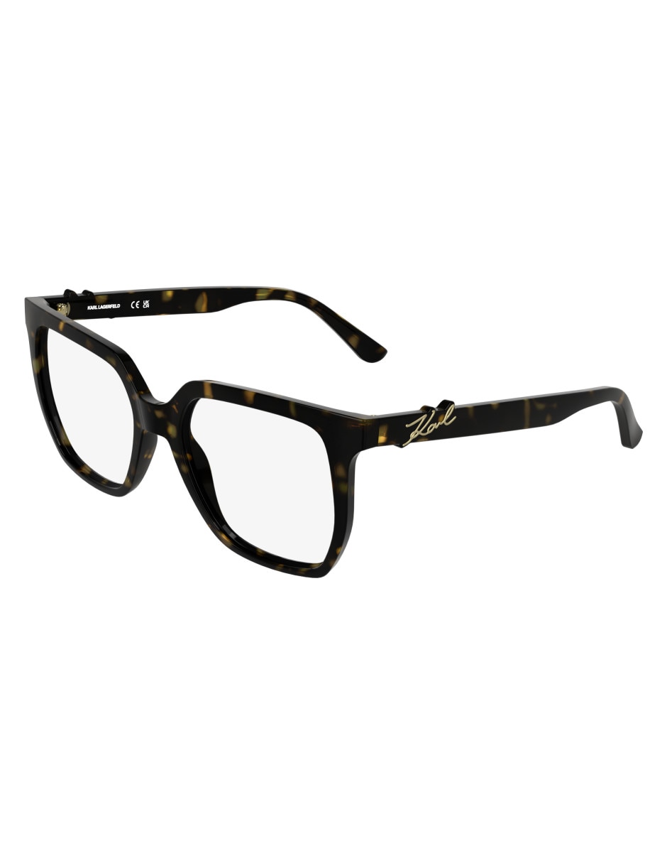 Armazón Karl Lagerfeld KL6233-5318-242 para mujer