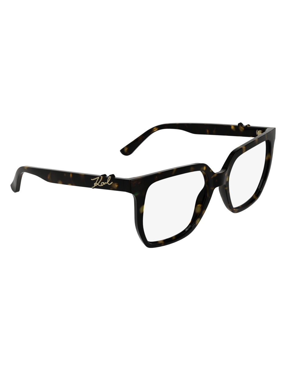 Armazón Karl Lagerfeld KL6233-5318-242 para mujer